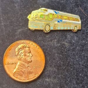 4/$20 - Vintage Motorcoach Hat Tack